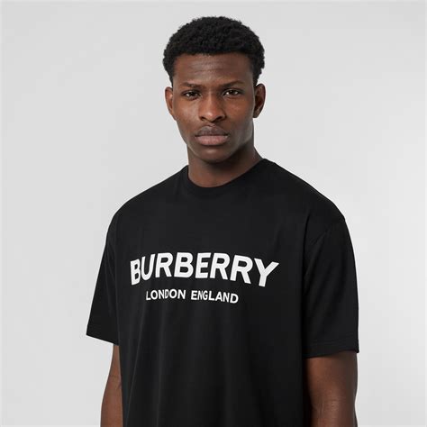 t shirts burberry|burberry t shirt men price.